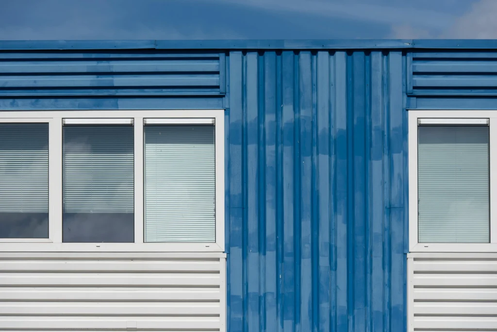 uilding a Metal Garage for Durable and Low Maintenance Storage Solutions